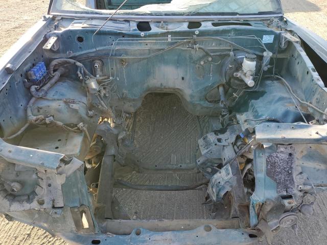 Photo 10 VIN: 1N6SD11S7TC313548 - NISSAN NAVARA 