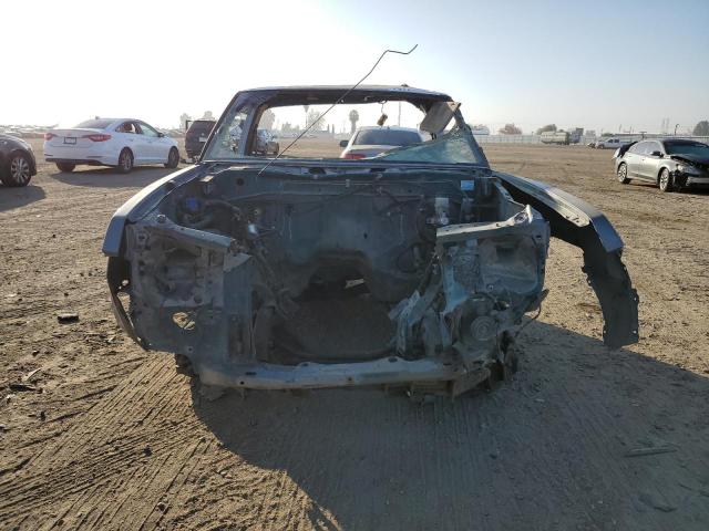 Photo 4 VIN: 1N6SD11S7TC313548 - NISSAN NAVARA 