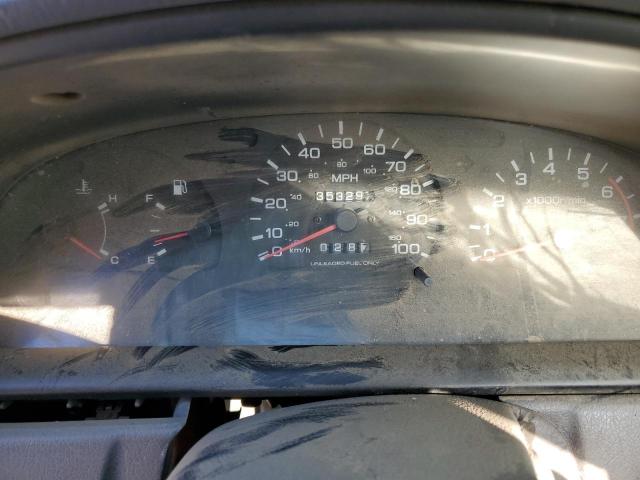 Photo 8 VIN: 1N6SD11S7TC313548 - NISSAN NAVARA 