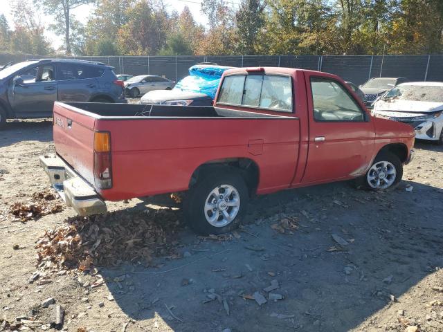 Photo 2 VIN: 1N6SD11S7TC328499 - NISSAN NAVARA 