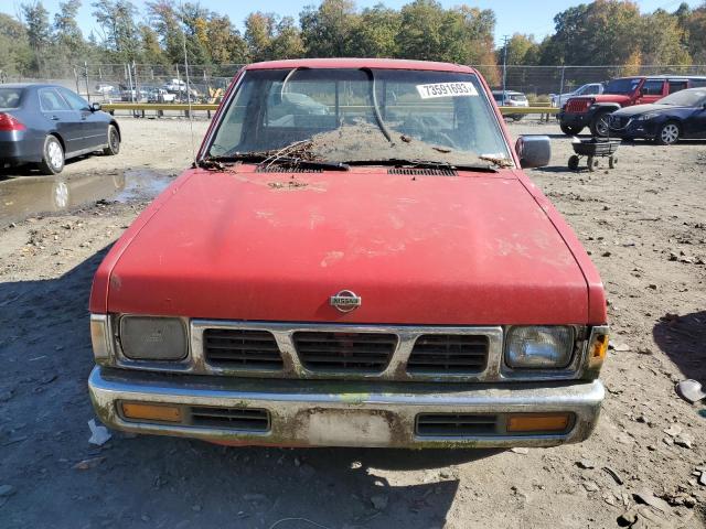 Photo 4 VIN: 1N6SD11S7TC328499 - NISSAN NAVARA 