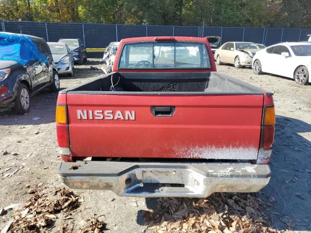 Photo 5 VIN: 1N6SD11S7TC328499 - NISSAN NAVARA 