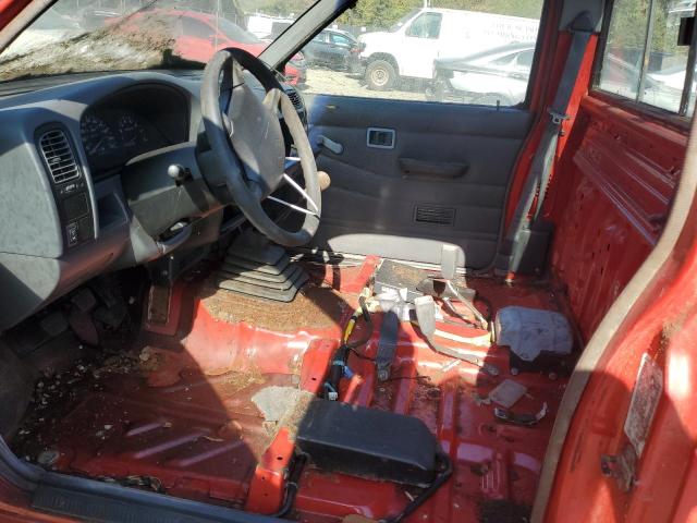 Photo 6 VIN: 1N6SD11S7TC328499 - NISSAN NAVARA 