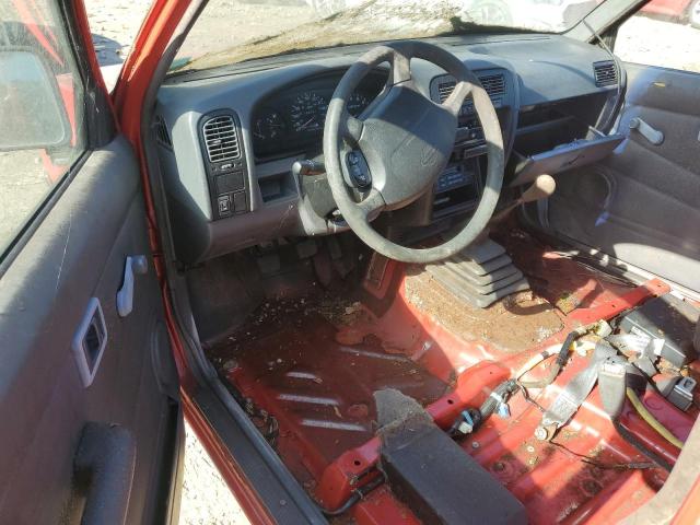 Photo 7 VIN: 1N6SD11S7TC328499 - NISSAN NAVARA 