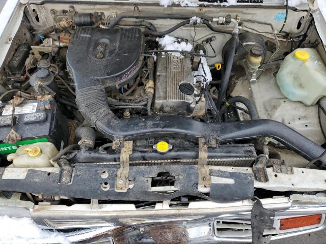 Photo 10 VIN: 1N6SD11S7TC331967 - NISSAN NAVARA 