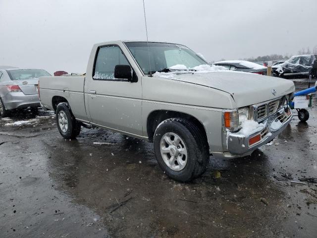 Photo 3 VIN: 1N6SD11S7TC331967 - NISSAN NAVARA 