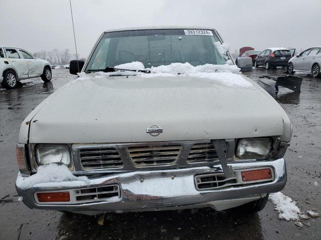 Photo 4 VIN: 1N6SD11S7TC331967 - NISSAN NAVARA 