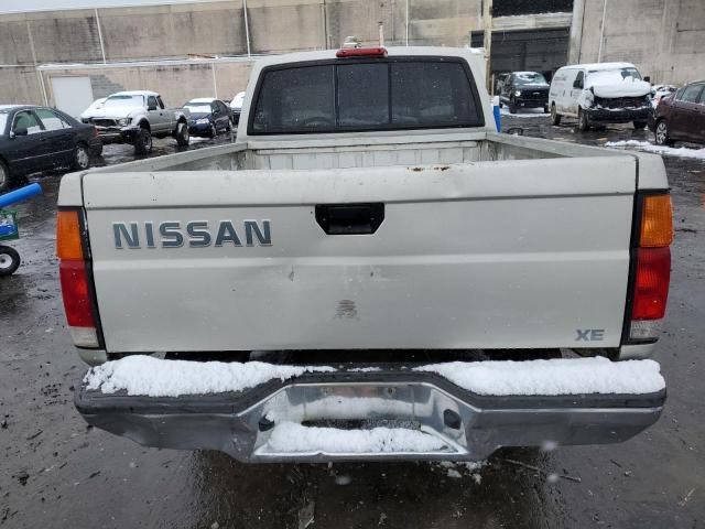 Photo 5 VIN: 1N6SD11S7TC331967 - NISSAN NAVARA 