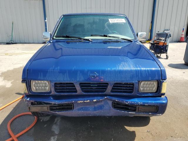 Photo 3 VIN: 1N6SD11S7TC333511 - NISSAN NAVARA 