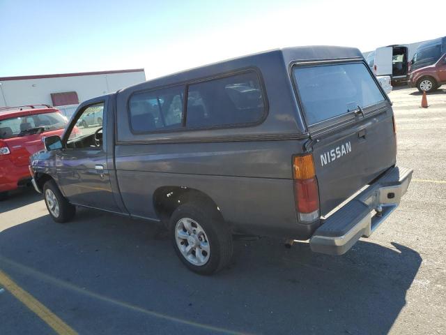 Photo 1 VIN: 1N6SD11S7VC321037 - NISSAN TRUCK BASE 