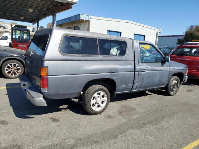 Photo 2 VIN: 1N6SD11S7VC321037 - NISSAN TRUCK BASE 