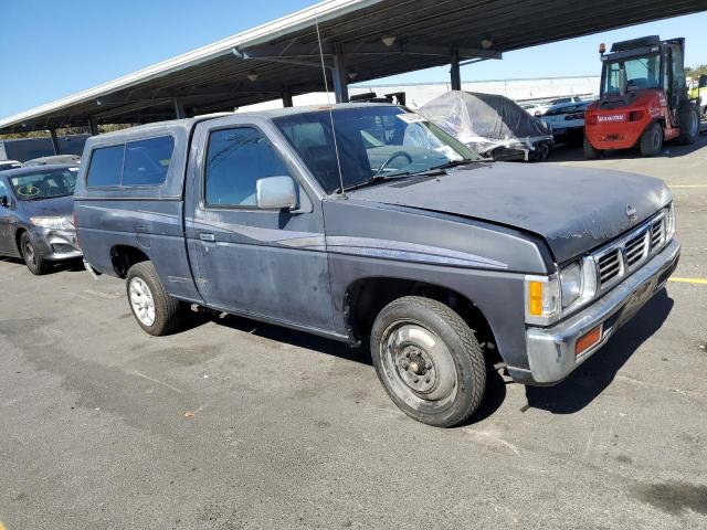 Photo 3 VIN: 1N6SD11S7VC321037 - NISSAN TRUCK BASE 