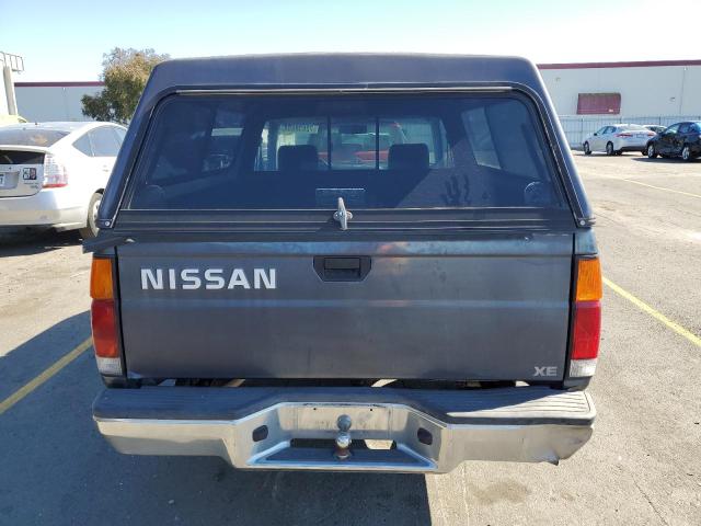 Photo 5 VIN: 1N6SD11S7VC321037 - NISSAN TRUCK BASE 