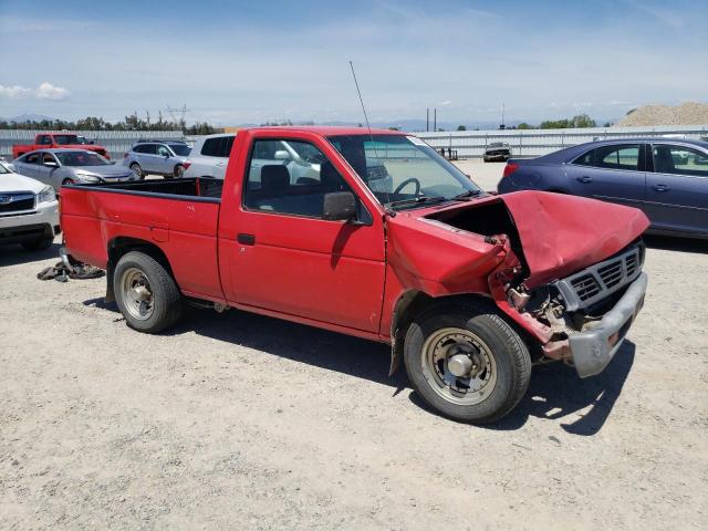 Photo 3 VIN: 1N6SD11S8PC364501 - NISSAN NAVARA 