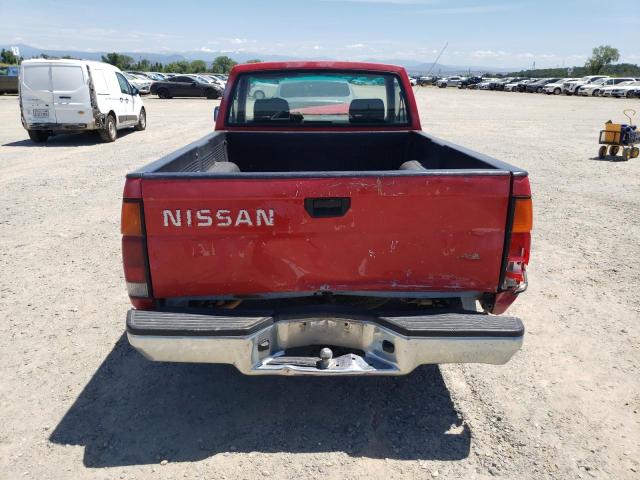 Photo 5 VIN: 1N6SD11S8PC364501 - NISSAN NAVARA 