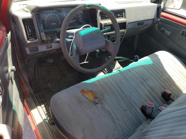 Photo 7 VIN: 1N6SD11S8PC364501 - NISSAN NAVARA 