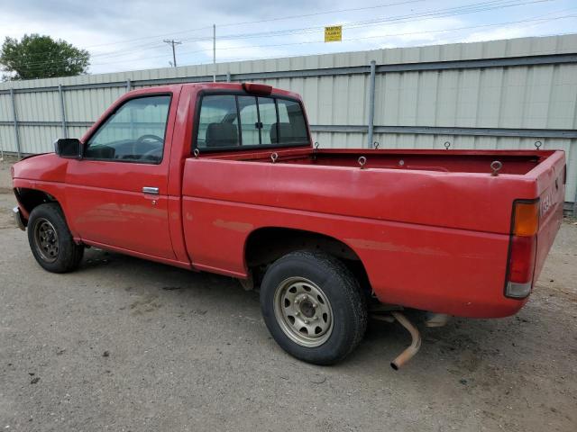 Photo 1 VIN: 1N6SD11S8RC401551 - NISSAN TRUCK BASE 