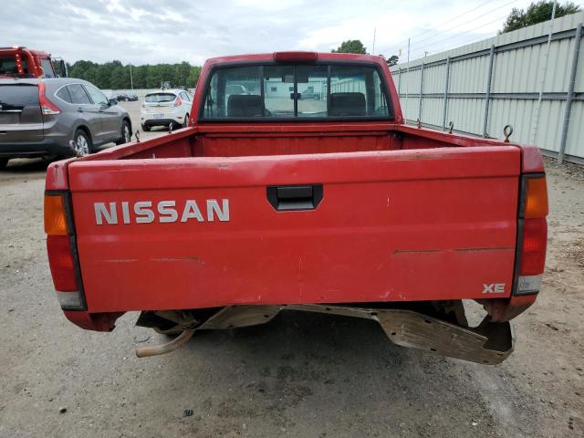 Photo 5 VIN: 1N6SD11S8RC401551 - NISSAN TRUCK BASE 