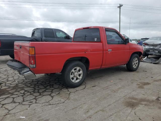 Photo 2 VIN: 1N6SD11S8TC383740 - NISSAN TRUCK BASE 