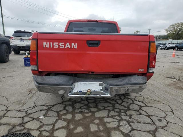 Photo 5 VIN: 1N6SD11S8TC383740 - NISSAN TRUCK BASE 