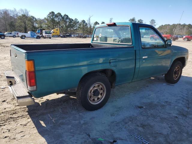 Photo 2 VIN: 1N6SD11S8VC348621 - NISSAN NAVARA 