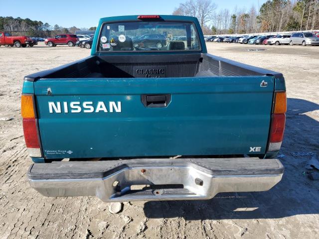 Photo 5 VIN: 1N6SD11S8VC348621 - NISSAN NAVARA 