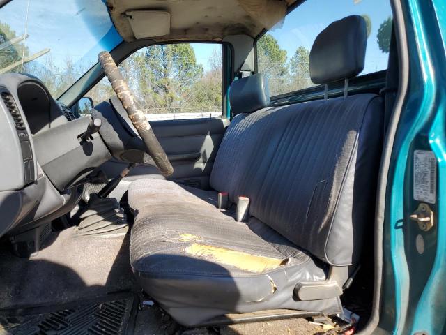 Photo 6 VIN: 1N6SD11S8VC348621 - NISSAN NAVARA 