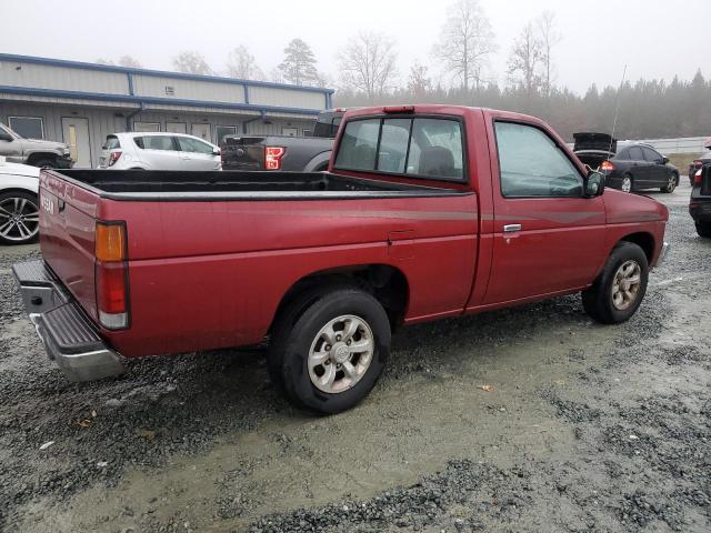 Photo 2 VIN: 1N6SD11S8VC348666 - NISSAN NAVARA 