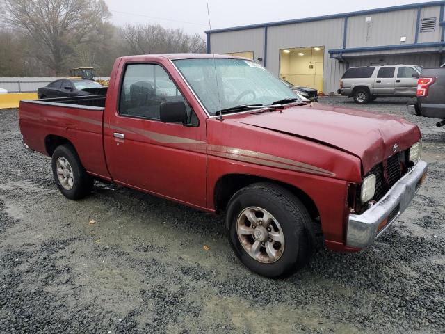 Photo 3 VIN: 1N6SD11S8VC348666 - NISSAN NAVARA 