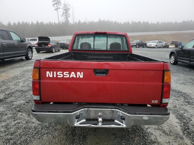 Photo 5 VIN: 1N6SD11S8VC348666 - NISSAN NAVARA 