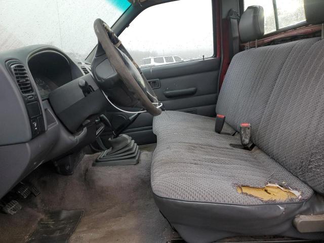 Photo 6 VIN: 1N6SD11S8VC348666 - NISSAN NAVARA 