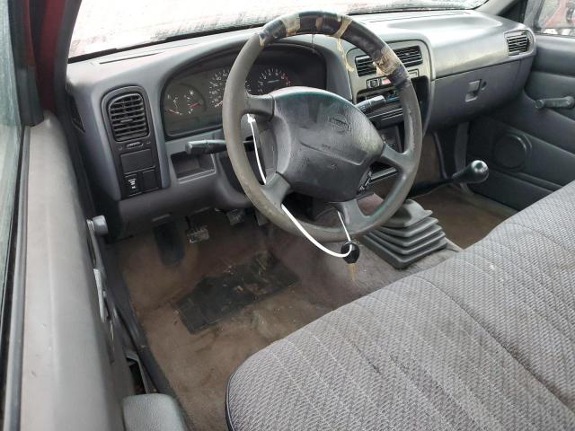 Photo 7 VIN: 1N6SD11S8VC348666 - NISSAN NAVARA 