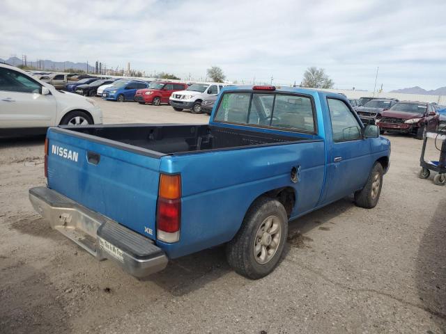 Photo 2 VIN: 1N6SD11S8VC372157 - NISSAN NAVARA 