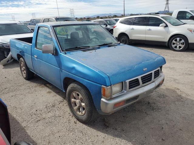 Photo 3 VIN: 1N6SD11S8VC372157 - NISSAN NAVARA 