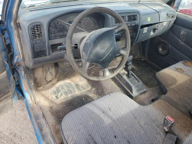 Photo 7 VIN: 1N6SD11S8VC372157 - NISSAN NAVARA 