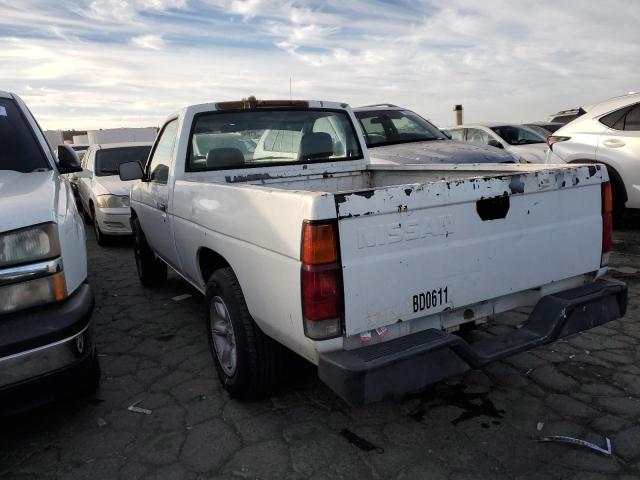 Photo 1 VIN: 1N6SD11S8VC377942 - NISSAN NAVARA 