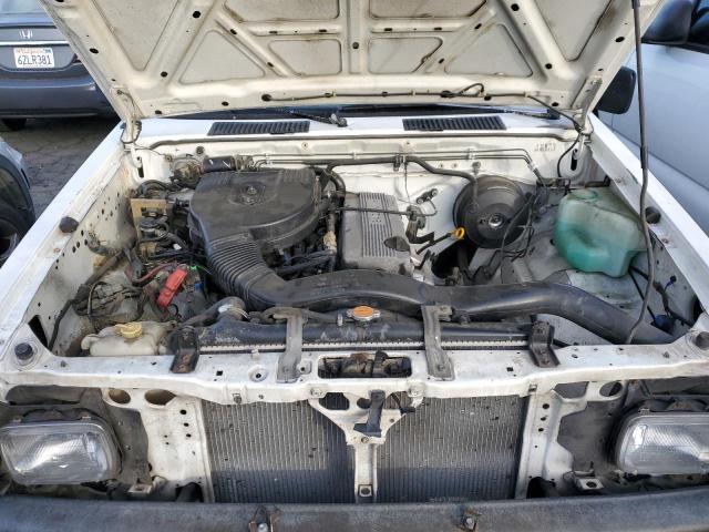 Photo 10 VIN: 1N6SD11S8VC377942 - NISSAN NAVARA 