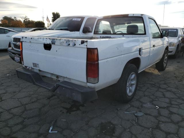 Photo 2 VIN: 1N6SD11S8VC377942 - NISSAN NAVARA 