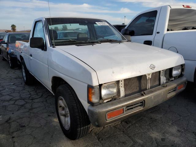 Photo 3 VIN: 1N6SD11S8VC377942 - NISSAN NAVARA 