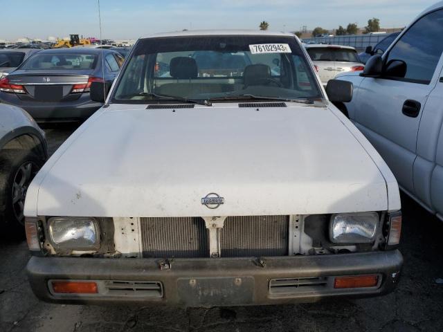 Photo 4 VIN: 1N6SD11S8VC377942 - NISSAN NAVARA 