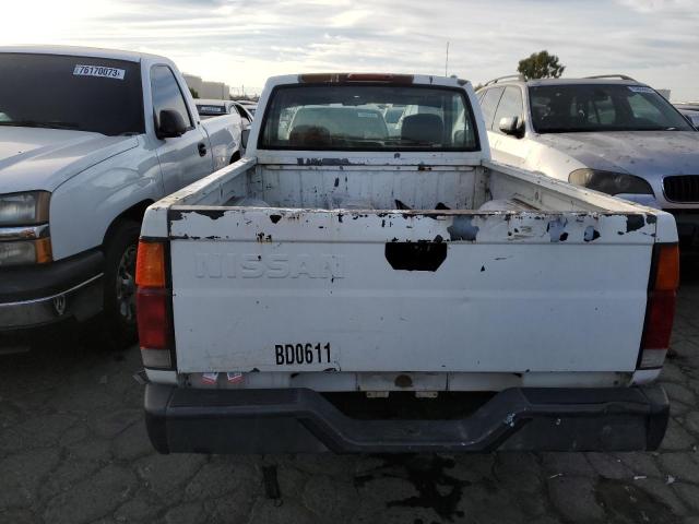 Photo 5 VIN: 1N6SD11S8VC377942 - NISSAN NAVARA 