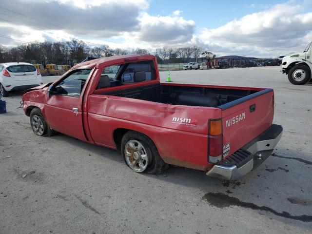 Photo 1 VIN: 1N6SD11S8VC409675 - NISSAN NAVARA 