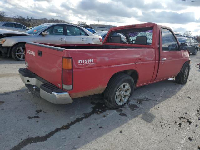 Photo 2 VIN: 1N6SD11S8VC409675 - NISSAN NAVARA 