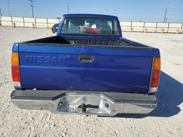 Photo 5 VIN: 1N6SD11S9NC323050 - NISSAN ALL OTHER 