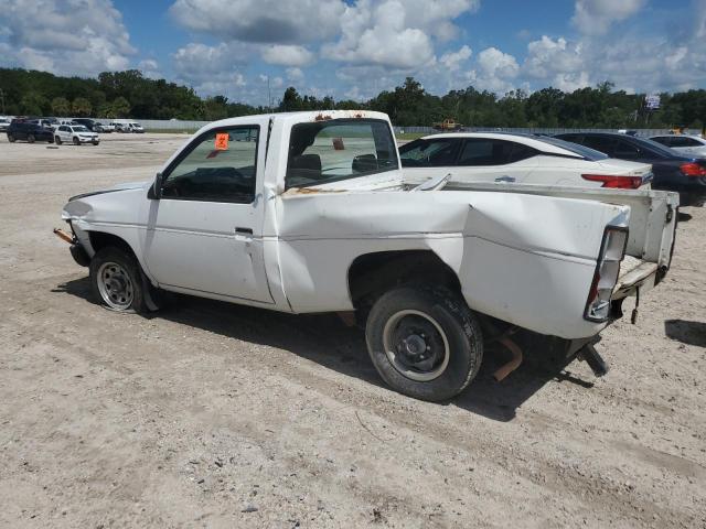 Photo 1 VIN: 1N6SD11S9PC307899 - NISSAN TRUCK SHOR 