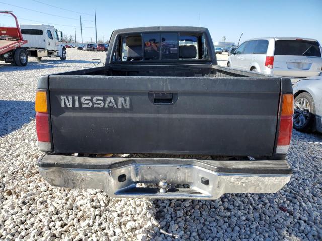 Photo 5 VIN: 1N6SD11S9PC379279 - NISSAN NAVARA 