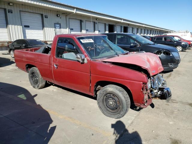 Photo 3 VIN: 1N6SD11S9SC462638 - NISSAN NAVARA 