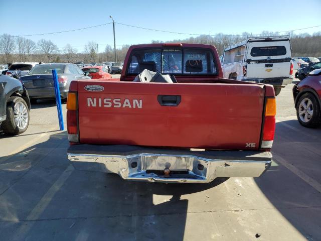 Photo 5 VIN: 1N6SD11S9SC462638 - NISSAN NAVARA 