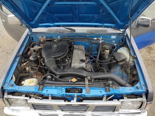 Photo 10 VIN: 1N6SD11S9TC365277 - NISSAN TRUCK BASE 