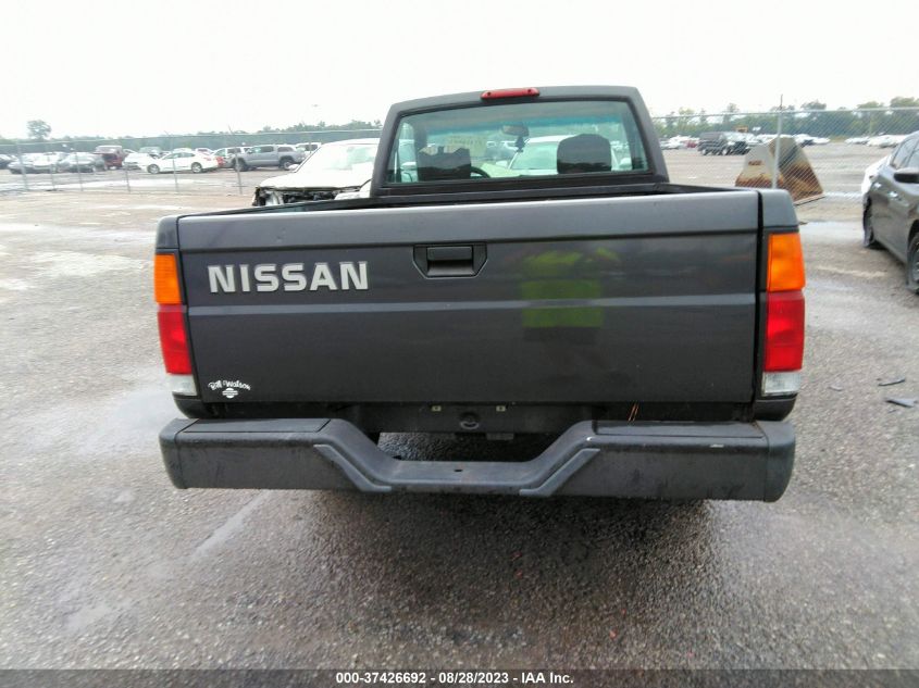 Photo 15 VIN: 1N6SD11S9TC365845 - NISSAN NULL 